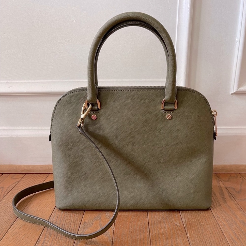 MICHEAL KORS EMILIA - Picture 2 of 5